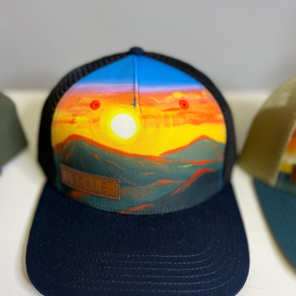 Locale Hats - Size OSFA - Picture 5 of 12